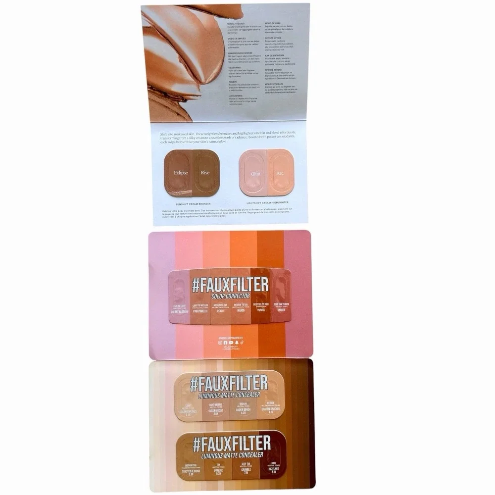 Sephora giant lot